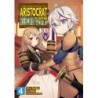 Chronicles of an Aristocrat Reborn in Another World Manga V04