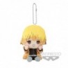 Demon Slayer Zenitsu Agatsuma Plush