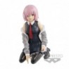 F/GO Mash Kyrielight Final Singularity Grand Temple Of Time Solomon Figure