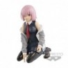 F/GO Mash Kyrielight Final Singularity Grand Temple Of Time Solomon Figure