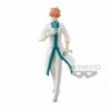 F/GO Romani Archaman Final Singularity Grand Temple Of Time Solomon Figure