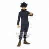 Jujutsu Kaisen JnK Megumi Fushiguro Jukon no Kata Figure