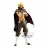 TTIGRAAS Otherworlder Veldora Figure