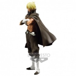 TTIGRAAS Otherworlder Veldora Figure