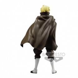 TTIGRAAS Otherworlder Veldora Figure