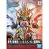 SDW Heroes K16 Qitian Dasheng Wukong Impulse Gundam Douzhan Shengfo