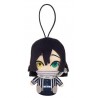 Demon Slayer Obanai Iguro Small Plush