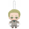 Jujutsu Kaisen Kento Nanami Mascot Plush
