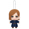 Jujutsu Kaisen Nobara Kugisaki Mascot Plush