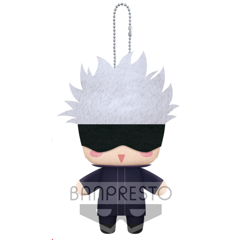Jujutsu Kaisen Satoru Gojo Mascot Plush