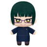 Jujutsu Kaisen Maki Zenin Mascot Plush