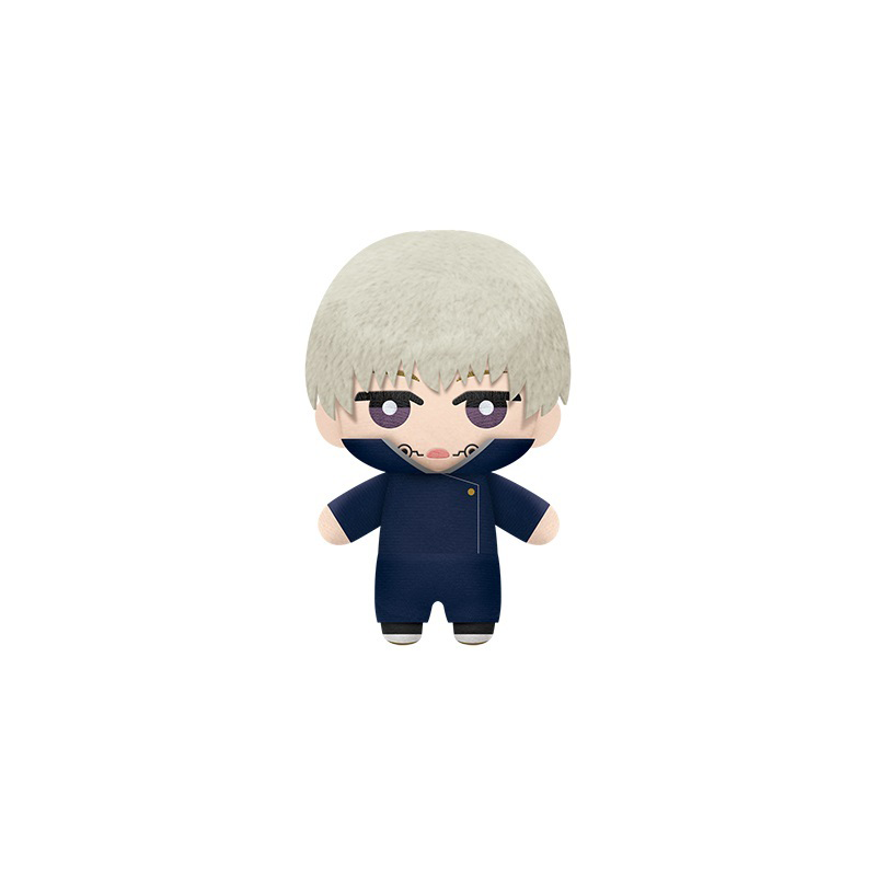 Jujutsu Kaisen Toge Inumaki Mascot Plush