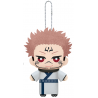 Jujutsu Kaisen Sukuna Mascot Plush