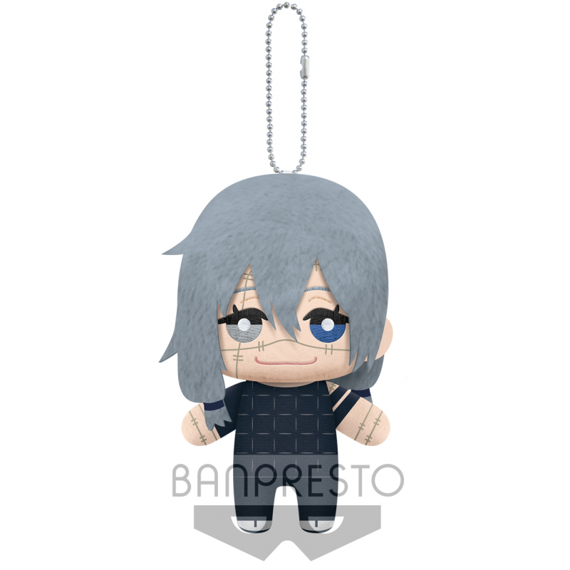 Jujutsu Kaisen Mahito Mascot Plush