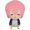 Quintessential Quintuplets Ichika Nakano Plush