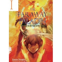 Faraway Paladin Novel V01 The Boy...