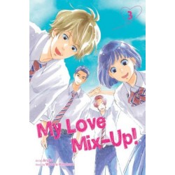 My Love Mix-Up! V03