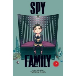 Spy X Family V07