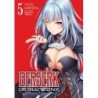 Berserk of Gluttony Manga V05