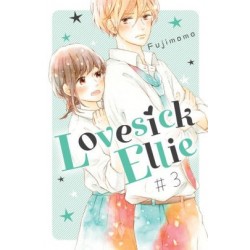 Lovesick Ellie V03