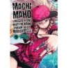 Machimaho I Messed Up & Made the Wrong Person Into a Magical Girl! V09