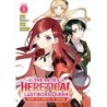Most Heretical Last Boss Queen From Villainess to Savior Manga V01