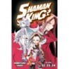 Shaman King Omnibus V08