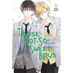 Those Not-So-Sweet Boys V06