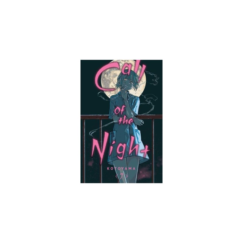 Call of the Night V07