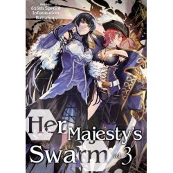 Her Majesty's Swarm Novel V03