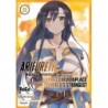 Arifureta From Commonplace to World's Strongest Manga V08