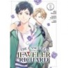 Case Files of Jeweler Richard Manga V02