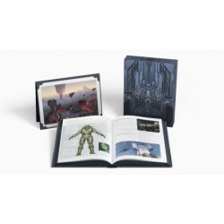 Halo Encyclopedia Deluxe Edition