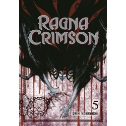 Ragna Crimson V05
