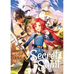 Tale of the Secret Saint Novel V02