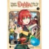 Magic Artisan Dahlia Wilts No More Manga V01