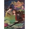 Scum Villain's Self-Saving System Ren Zha Fanpai Zijiu Xitong Novel V02