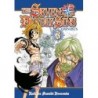 Seven Deadly Sins Omnibus V03
