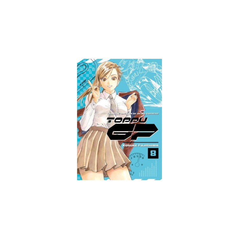 Toppu GP V08