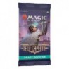 MtG Streets of New Capenna Draft Booster
