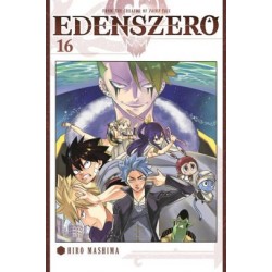 Edens Zero V16