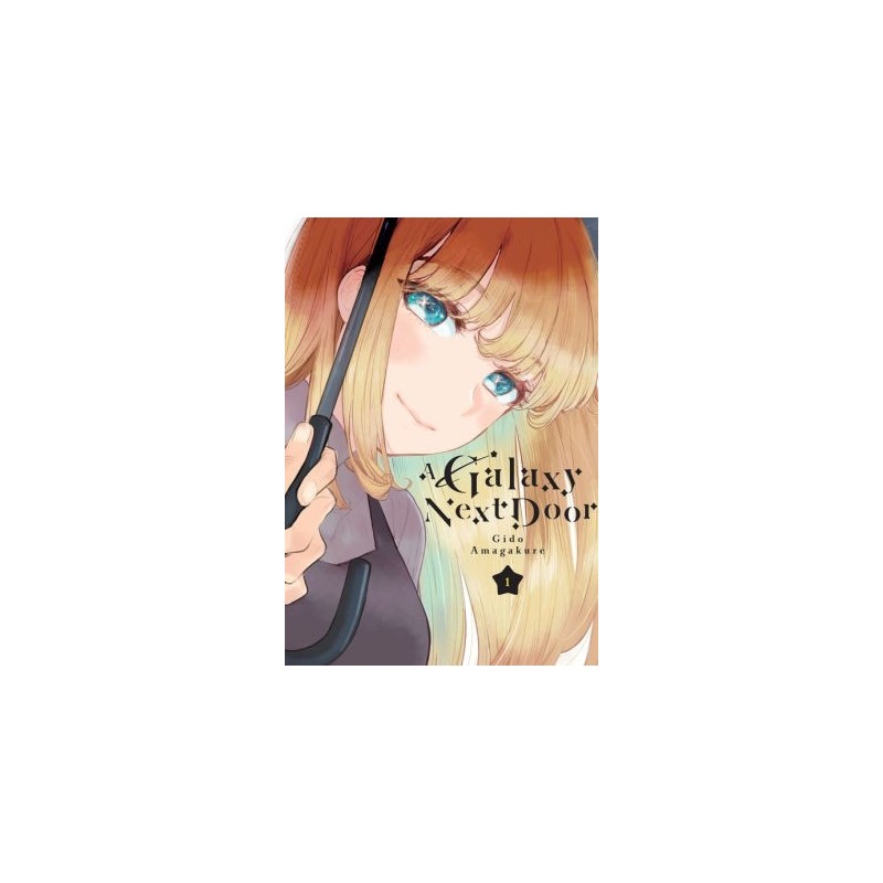 Galaxy Next Door V01