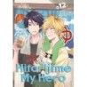 Hitorijime My Hero V12