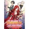 Most Heretical Last Boss Queen Novel V01 From Villainess to Savior
