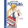 Sayonara, Football V09 Farewell, My Dear Cramer