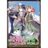Skeleton Knight in Another World Manga V08