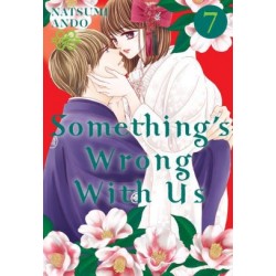 Something's Wrong with Us V07