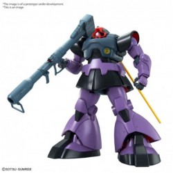 1/100 MG MS-09 Dom