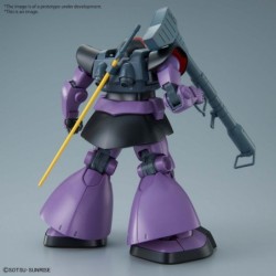 1/100 MG MS-09 Dom