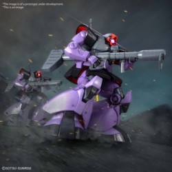1/100 MG MS-09 Dom